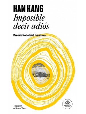 IMPOSIBLE DECIR ADIÓS