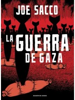 GUERRA DE GAZA, LA