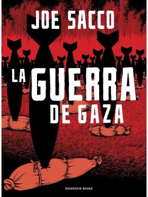 GUERRA DE GAZA, LA