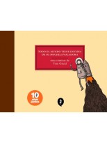 TODO EL MUNDO TIENE ENVIDIA DE MI MOCHILA VOLADORA