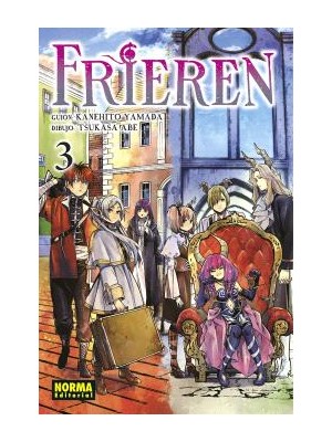 FRIEREN 03