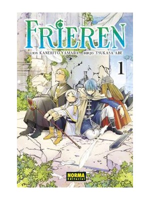 FRIEREN 01