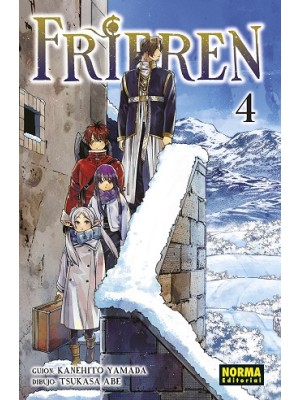 FRIEREN 04
