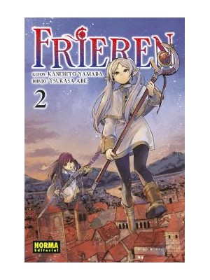 FRIEREN 02