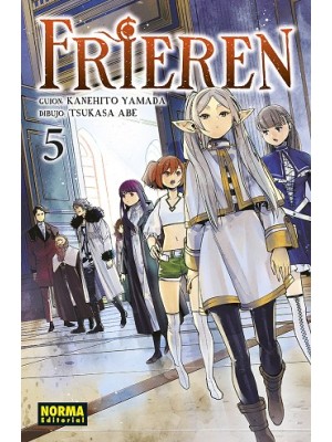FRIEREN 05