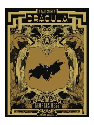 DRÁCULA (DE GEORGES BESS)
