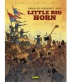 VERDADERA HISTORIA DEL FAR WEST LITTLE BIG HORN