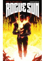 ROGUE SUN 3 KNIGHT SUN