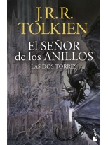 SEÑOR DE LOS ANILLOS 2 LAS DOS TORRES (EDICIÓN REVISADA)