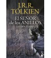 SEÑOR DE LOS ANILLOS 2 LAS DOS TORRES (EDICIÓN REVISADA)