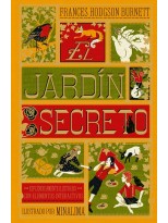 JARDÍN SECRETO, EL