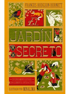 JARDÍN SECRETO, EL