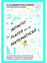 INFINITO PLACER DE LAS MATEMÁTICAS, EL