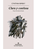 CLARA Y CONFUSA