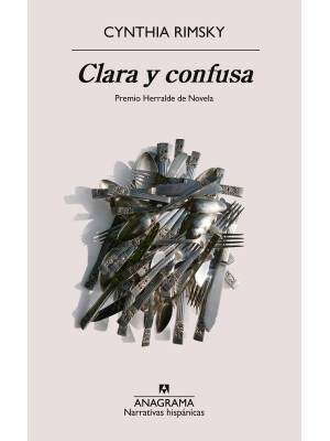 CLARA Y CONFUSA