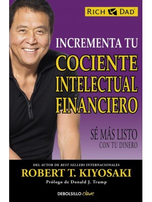INCREMENTA TU COCIENTE INTELECTUAL FINANCIERO