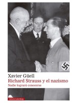 RICHARD STRAUSS Y EL NAZISMO