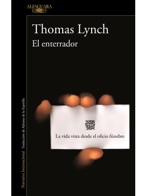 ENTERRADOR, EL