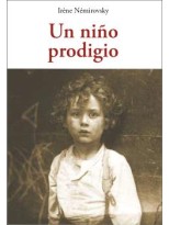 UN NIÑO PRODIGIO
