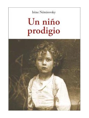 UN NIÑO PRODIGIO