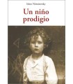 UN NIÑO PRODIGIO