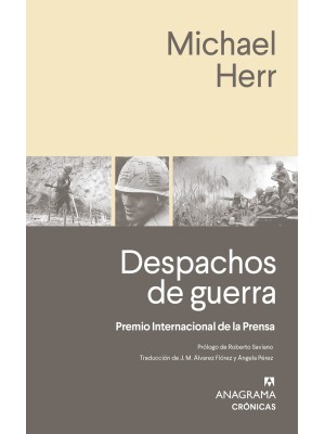 DESPACHOS DE GUERRA
