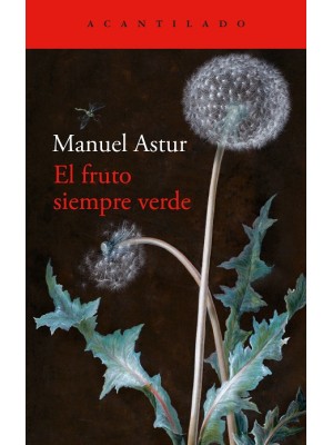 FRUTO SIEMPRE VERDE, EL