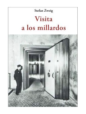 VISITA A LOS MILLARDOS