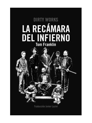 RECÁMARA DEL INFIERNO, LA