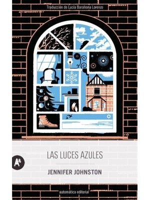 LUCES AZULES, LAS