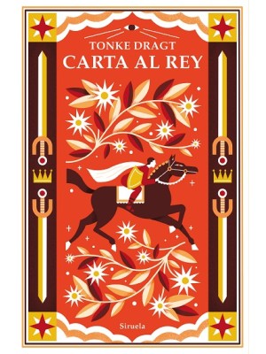 CARTA AL REY