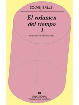 VOLUMEN DEL TIEMPO I