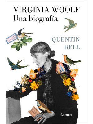 VIRGINIA WOOLF UNA BIOGRAFÍA