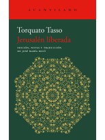 JERUSALÉN LIBERADA