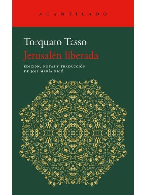 JERUSALÉN LIBERADA