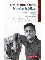 NOVELAS INÉDITAS / EL VIENTRE HINCHADO. EL SACO