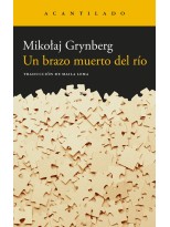 UN BRAZO MUERTO DEL RÍO