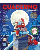 CUADERNO DE INVIERNO VOL. 5