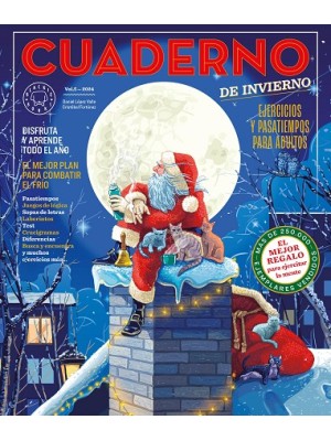 CUADERNO DE INVIERNO VOL. 5