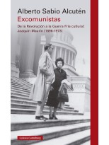 EXCOMUNISTAS