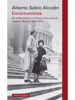 EXCOMUNISTAS