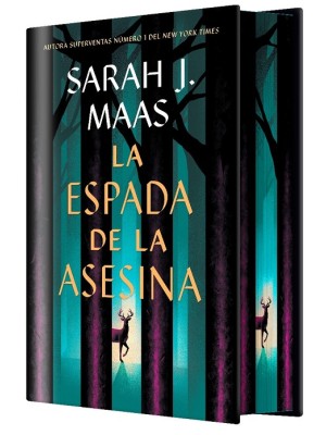ESPADA DE LA ASESINA, LA 4 (EDICIÓN LIMITADA)