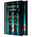 ESPADA DE LA ASESINA  (EDICIÓN LIMITADA)