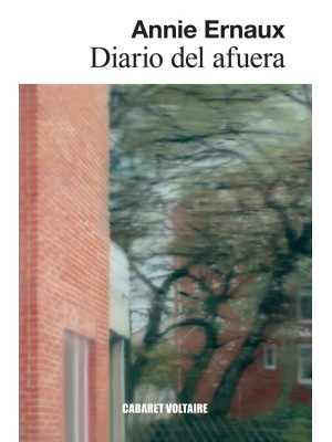 DIARIO DEL AFUERA