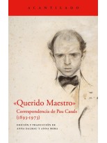 QUERIDO MAESTRO