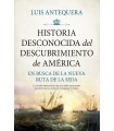 HISTORIA DESCONOCIDA DEL DESCUBRIMIENTO DE AMÉRICA