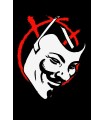 V DE VENDETTA. EDICIÓN DELUXE (2A EDICIÓN)