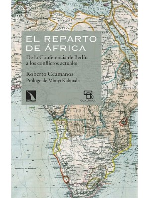 REPARTO DE ÁFRICA, EL
