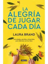 ALEGRÍA DE JUGAR CADA DÍA, LA