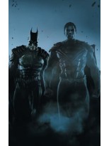 INJUSTICE: AÑO UNO VOL. 2 DE 2 (DC POCKET)